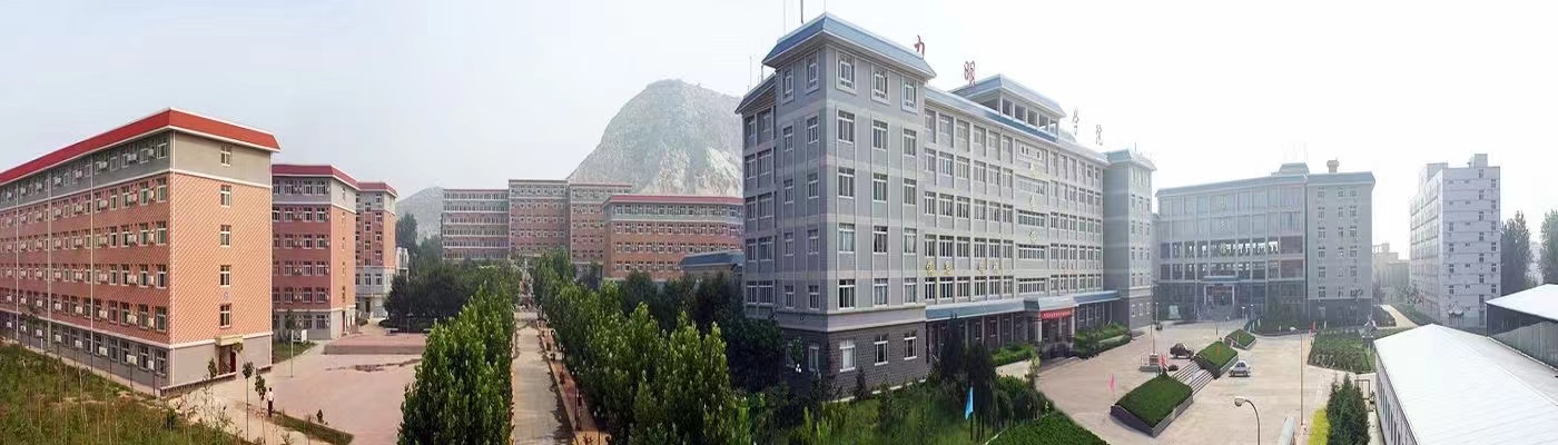 山东力明技工学校(济南)